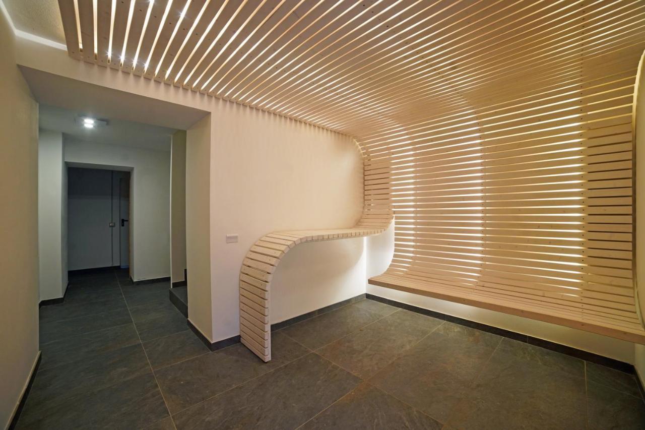 Design Residence Del Passo بادولا المظهر الخارجي الصورة