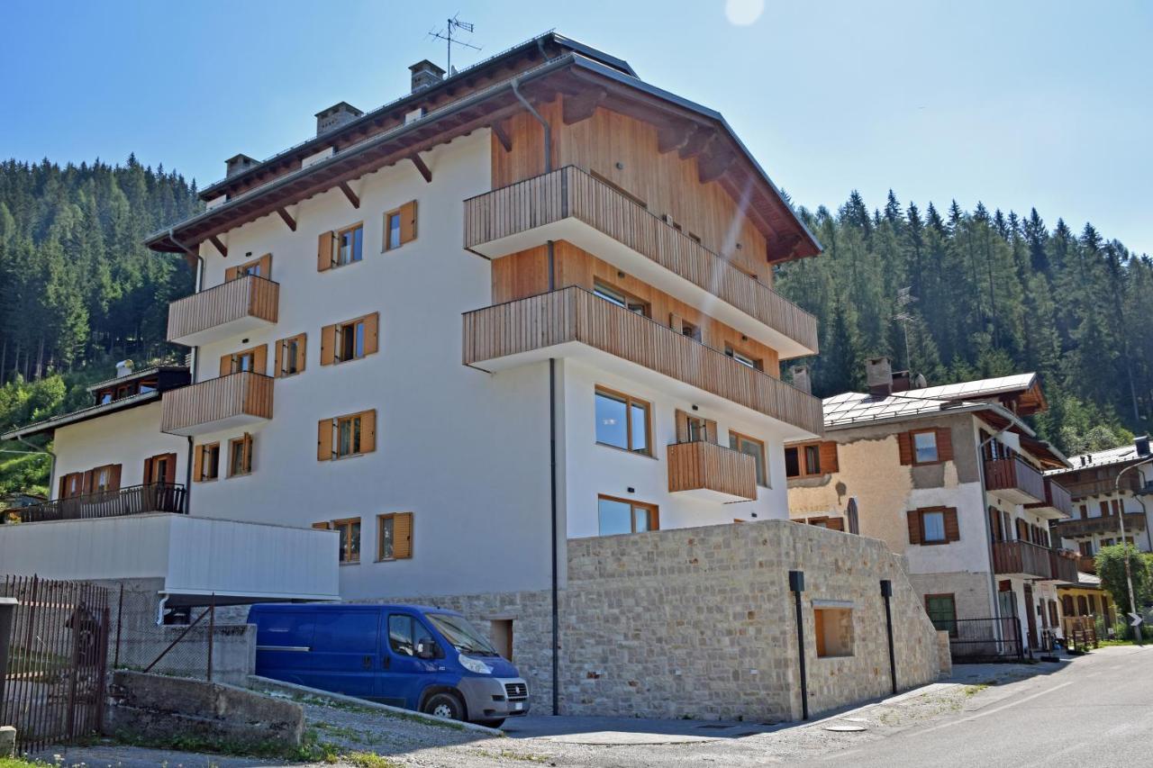 Design Residence Del Passo بادولا المظهر الخارجي الصورة