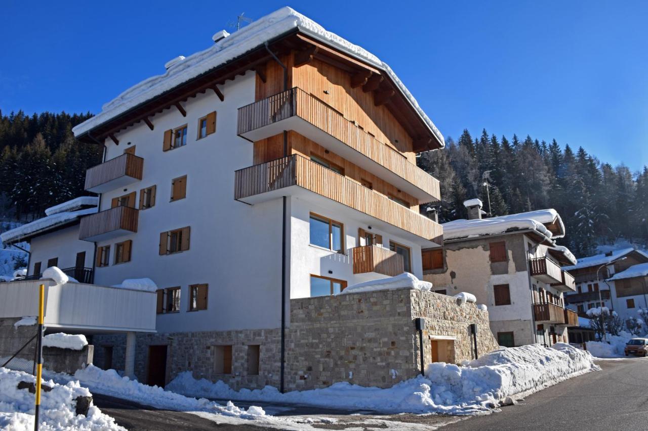 Design Residence Del Passo بادولا المظهر الخارجي الصورة
