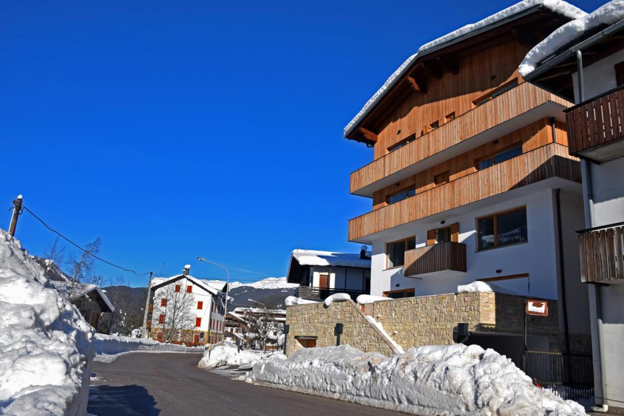 Design Residence Del Passo بادولا المظهر الخارجي الصورة