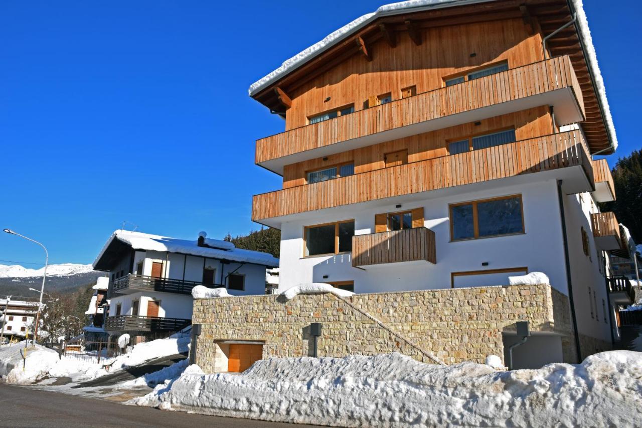 Design Residence Del Passo بادولا المظهر الخارجي الصورة