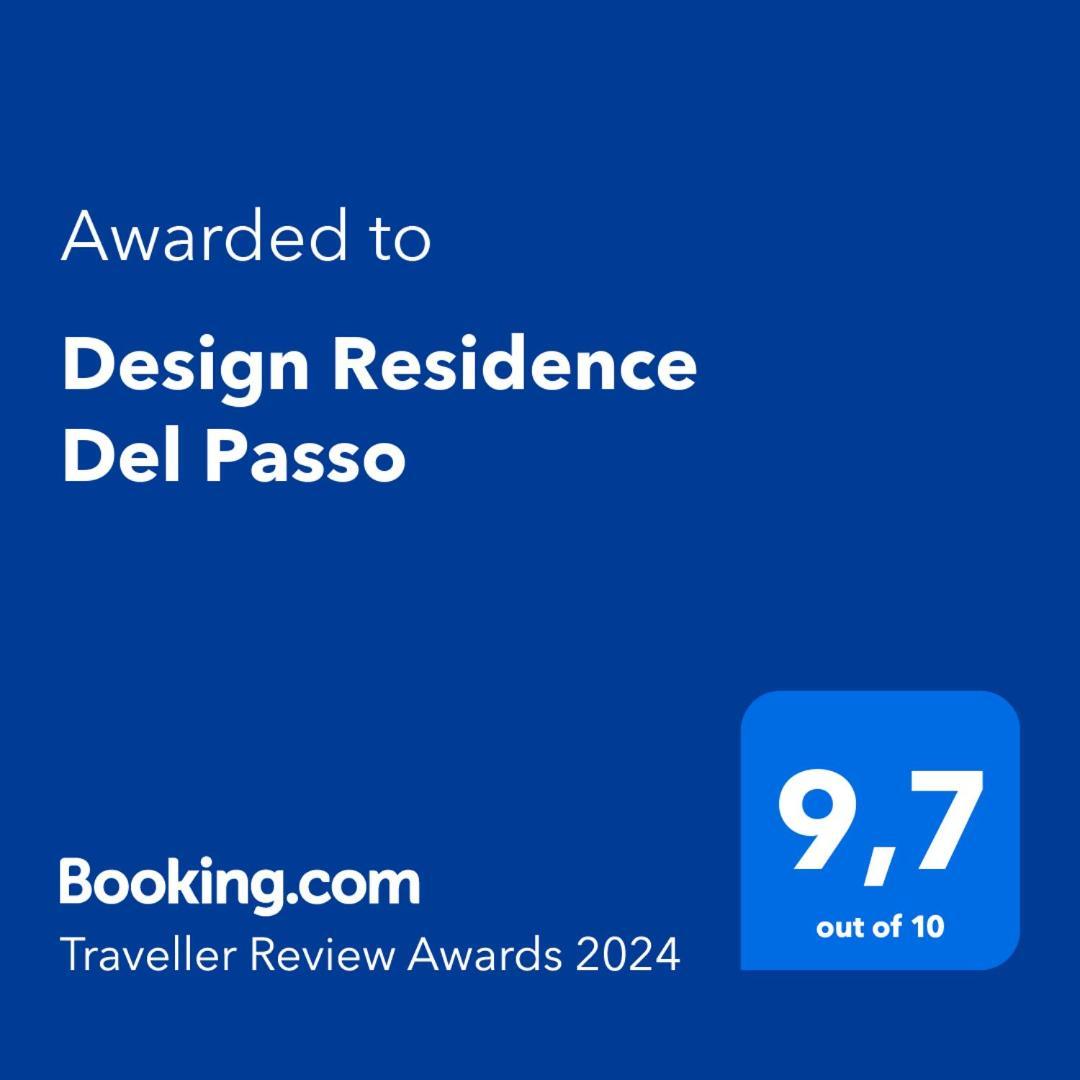 Design Residence Del Passo بادولا المظهر الخارجي الصورة